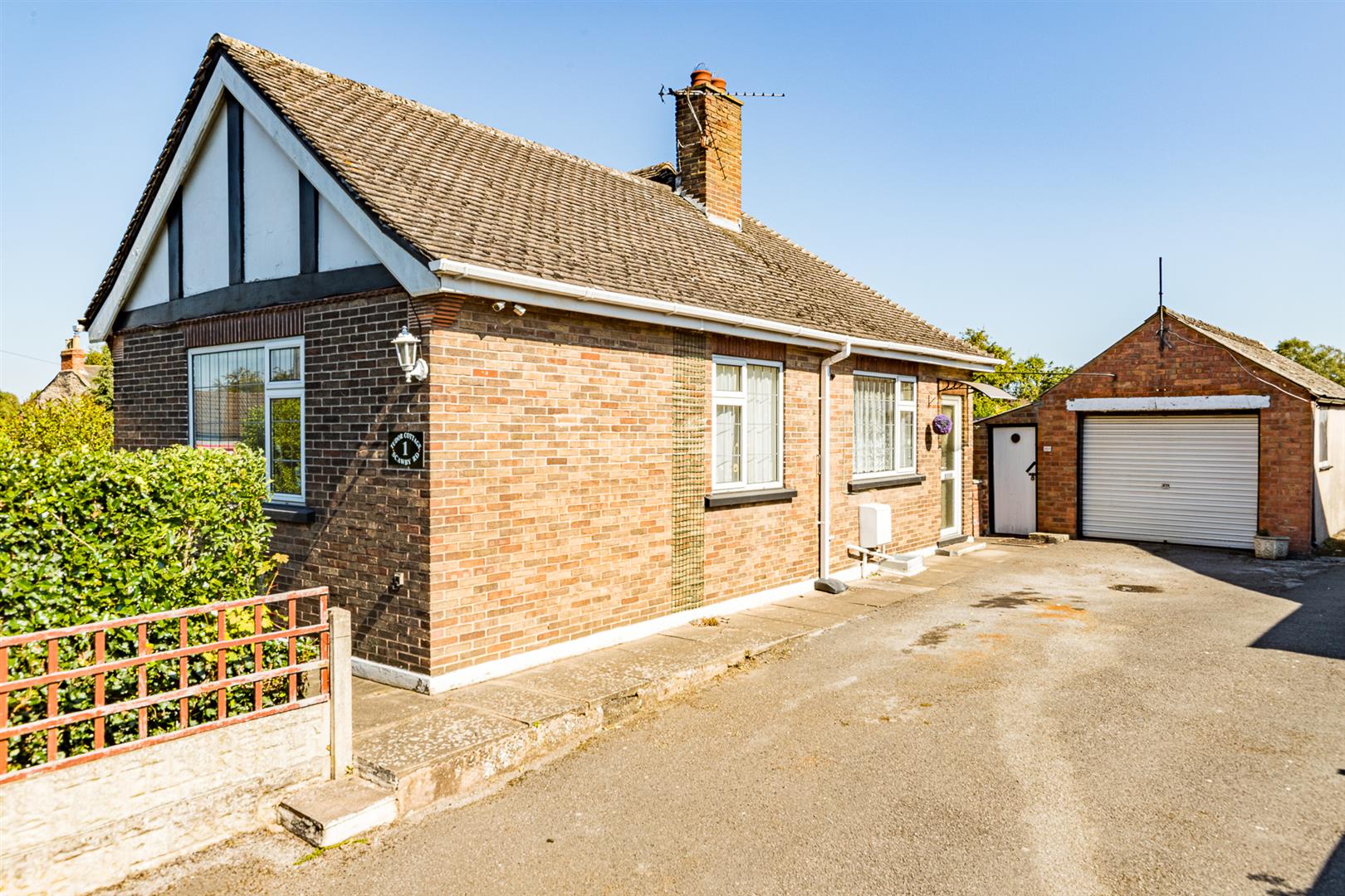 House for Sale Scawby Road, Broughton